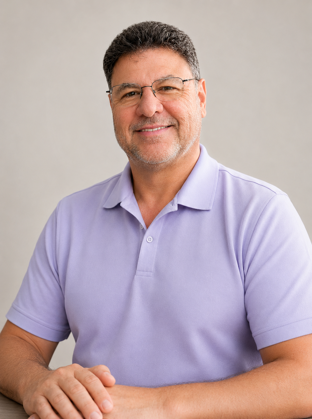 Armando, Professional Therapeutic Bodywork · Bowen Therapy Specialist