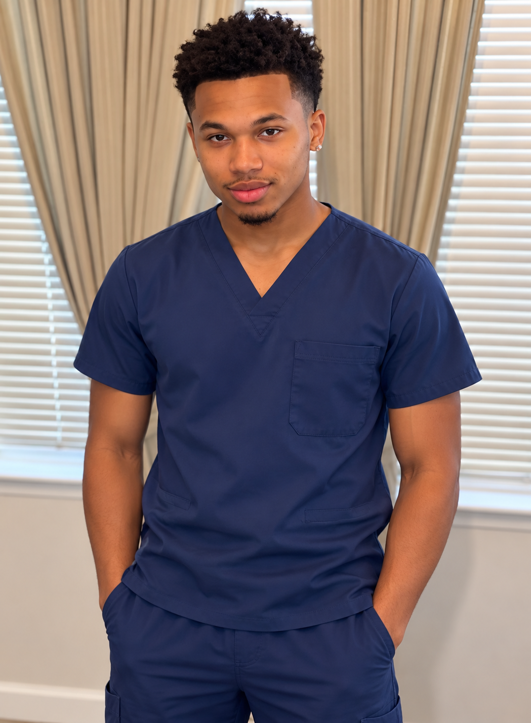 Charles, Extern at Bodywork by Beverly Wellness